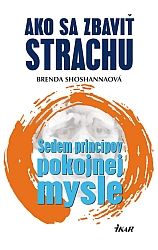 Ako sa zbaviť strachu