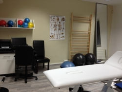 Prvé bolesti chrbta u fyzioterapeuta