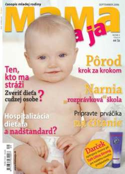 Zaostrené na očká