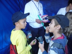 Pozývame rodiny do Domu Zdravia