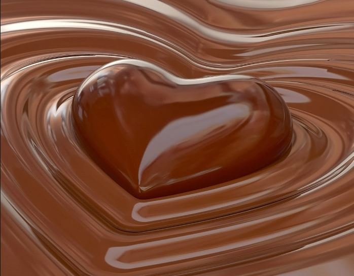 "Medzinárodný deň čokolády" 13. september
