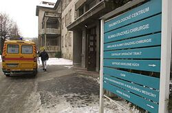 V košickej Fakultnej nemocnici LP rozširujú ponuku nadštandardných služieb