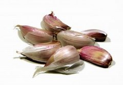 Cesnak vonia zdravím