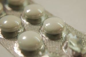 Tabletky proti bolesti nie sú určené na spanie