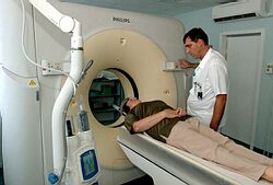 Súčasťou urgentnej medicíny v 1. súkromnej nemocnici v Košiciach je nové CT