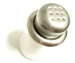 Človek soliť nepotrebuje, jeho chuť na slané je len vypestovaný návyk