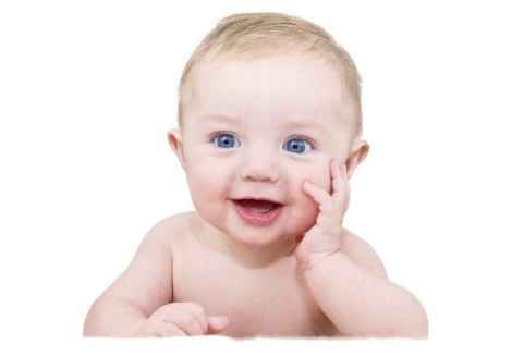 Čistý nos je pre novorodenca mimoriadne dôležitý