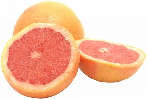Grapefruit - vôňa chudnutia!