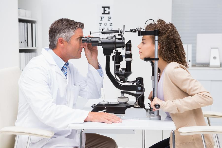 Ako sa zbaviť astigmatizmu