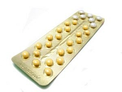 Prínos hormonálnej antikoncepcie
