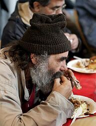 Praha chce robiť selekciu bezdomovcov