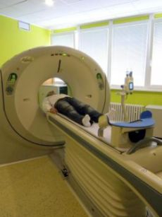 Všeobecná nemocnica s poliklinikou Lučenec zakúpila nový CT prístroj