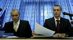 Minister Raši neustúpi od požiadavky schvaľovania rozpočtov ZP vládou