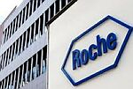 Švajčiarska farmaceutická firma Roche vykázala prudký nárast tržieb