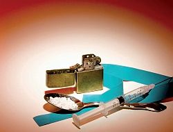 Resocializácia drogovo závislých na Slovensku