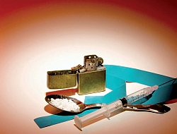 Resocializácia drogovo závislých na Slovensku