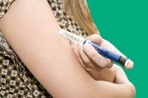 Naplnené inzulínové perá - ponuka sa na Slovensku rozširuje