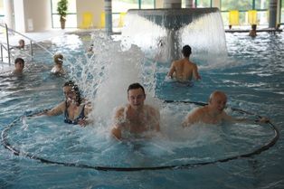 Bardejovským kúpeľom rástol počet samoplatcov