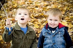 Žltačka typu A - nepriateľ našich detí