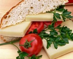 Ovčie mlieko a bryndza