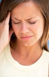 Bolesť hlavy – čo pomáha