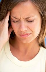 Bolesť hlavy – čo pomáha