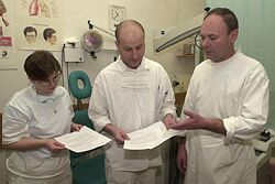 Vo FNsP v Prešove nezavedú núdzový režim