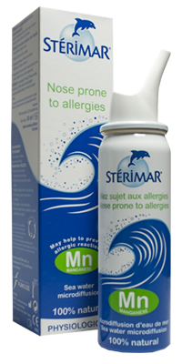 Nosová sprcha ako najúčinejšia zbraň proti nádche