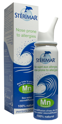 Nosová sprcha ako najúčinejšia zbraň proti nádche