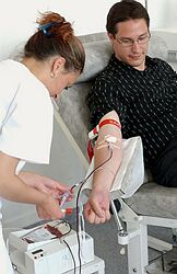 V Košiciach stúpa počet mladých bezpríspevkových darcov krvi