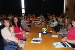 Mladí lekárnici opäť vyjadrili záujem o budúcnosť lekárenstva