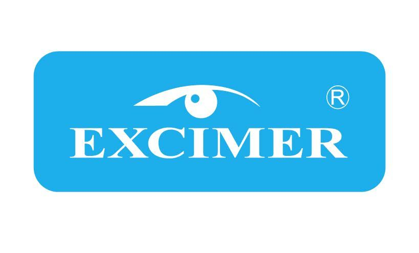 EXCIMER - Očné laserové centrum oslavuje 20. narodeniny.