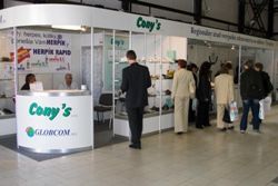 MEDIPHARM - 4. ročník medzinárodnej zdravotníckej a farmaceutickej výstavy