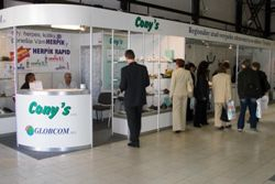 MEDIPHARM - 4. ročník medzinárodnej zdravotníckej a farmaceutickej výstavy