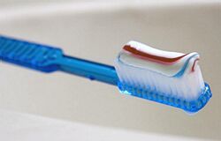 Na slovenskom trhu sa objavila nebezpečná zubná pasta