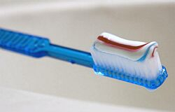 Na slovenskom trhu sa objavila nebezpečná zubná pasta