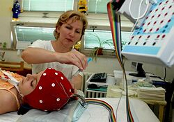 DFN v Košiciach pribudlo nové EEG laboratórium a farebné rehabilitačné oddelenie