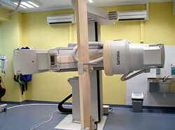 Multifunkčná sklopná stena nahradila zastarné prístroje na rádiológii v Poprade