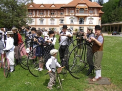 V Luhačoviciach začala kúpeľná sezóna, čakajú domácich i Slovákov