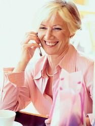 Menopauza (klimaktérium) - riziková životná etapa?