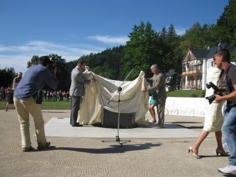 Kúpele Luhačovice sprístupnili ďalší prameň - Nový Jubilejný