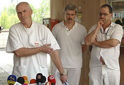 SOZ oznámil koniec štrajkovej pohotovosti, LOZ tvrdí, že táto pohotovosť trvá