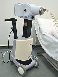 Brachyterapia prostaty – liečba lokalizovaného karcinómu prostaty