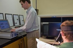 Elektrinou na problémy s matematikou?