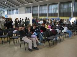 Bratislavské podujatie Deň diabetikov navštívilo vyše dve tisíc ľudí