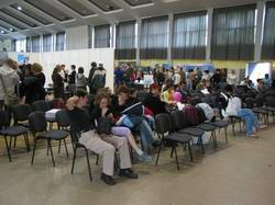 Bratislavské podujatie Deň diabetikov navštívilo vyše dve tisíc ľudí