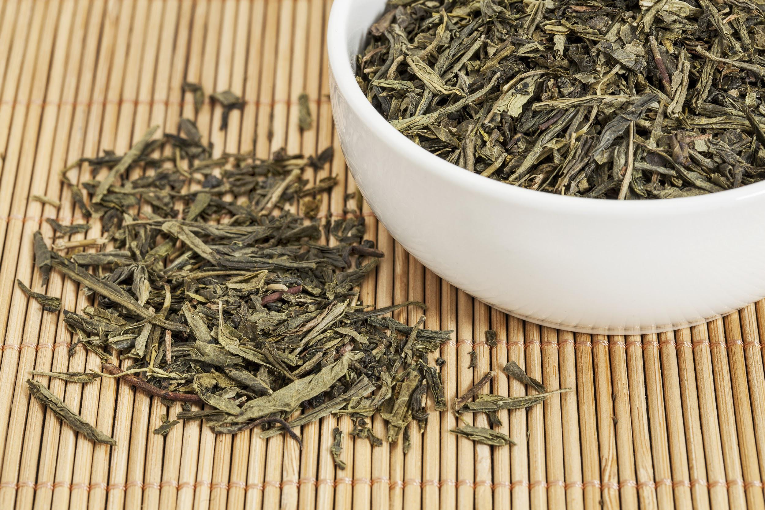 Prečo by ste aj vy mali piť japonský zelený čaj Sencha?