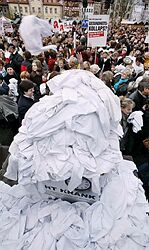 V Nemecku vstúpili zdravotníci do ďalšieho štrajku