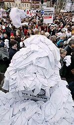 V Nemecku vstúpili zdravotníci do ďalšieho štrajku