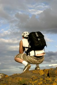 Pred výjazdom do ďalekej cudziny očkovanie neraz nestačí